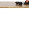 KARE Tisch Jackie Eiche Chrom 200x100 Discount