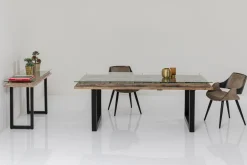 KARE Tisch Kalif 90x200cm New