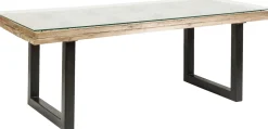 KARE Tisch Kalif 90x200cm New