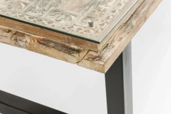 KARE Tisch Kalif 90x200cm New