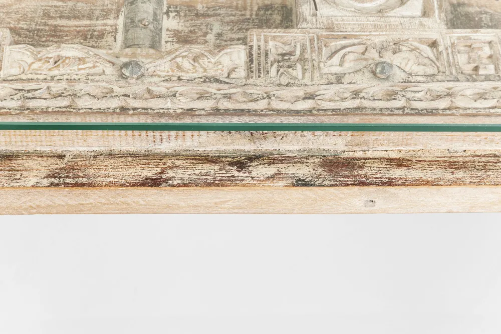 KARE Tisch Kalif 90x200cm New