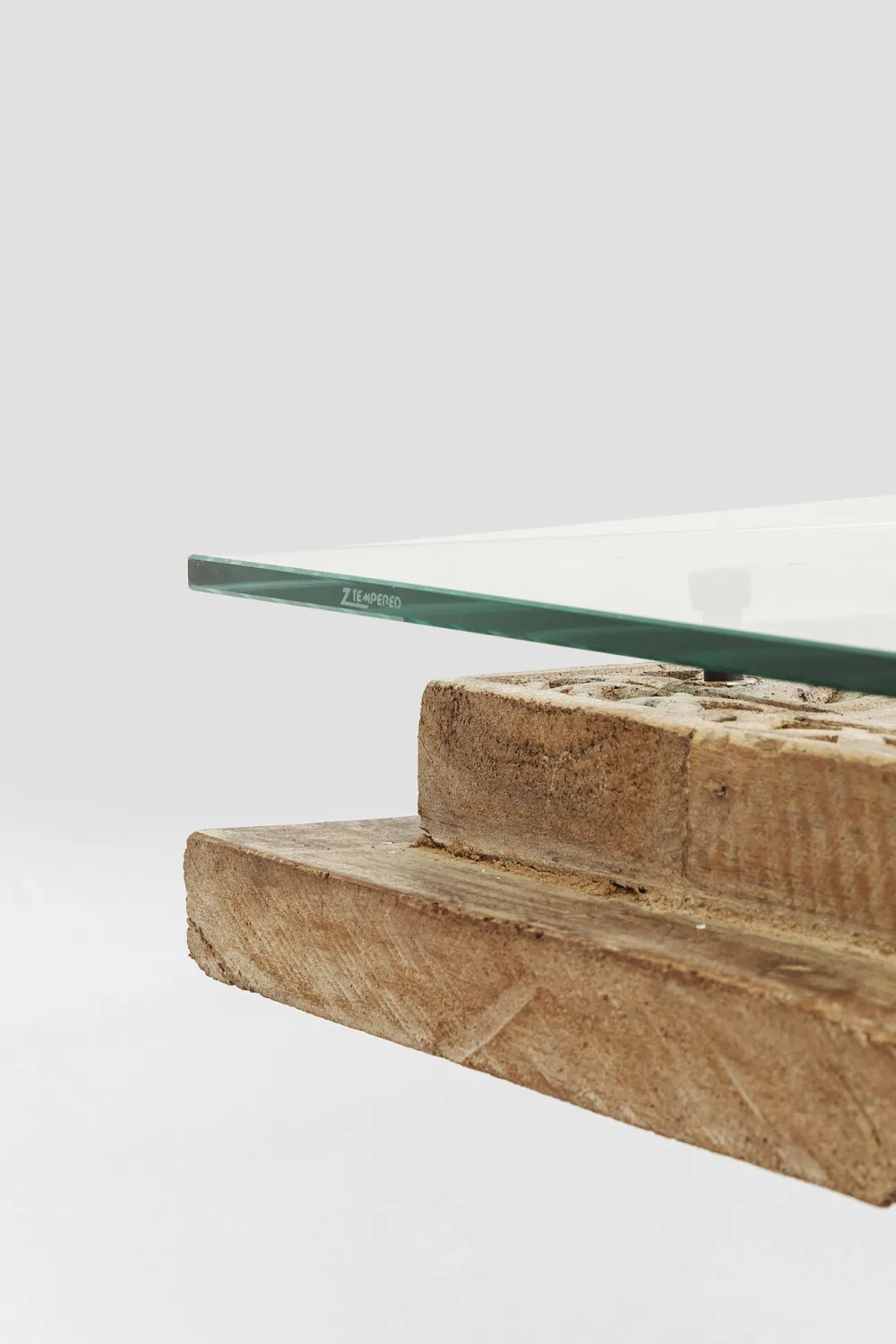 KARE Tisch Kalif 90x200cm New