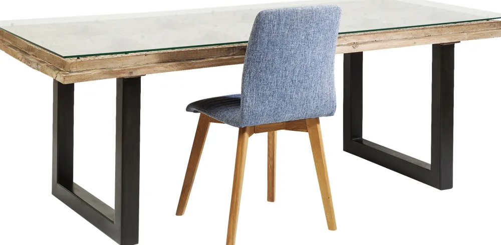 KARE Tisch Kalif 90x200cm New