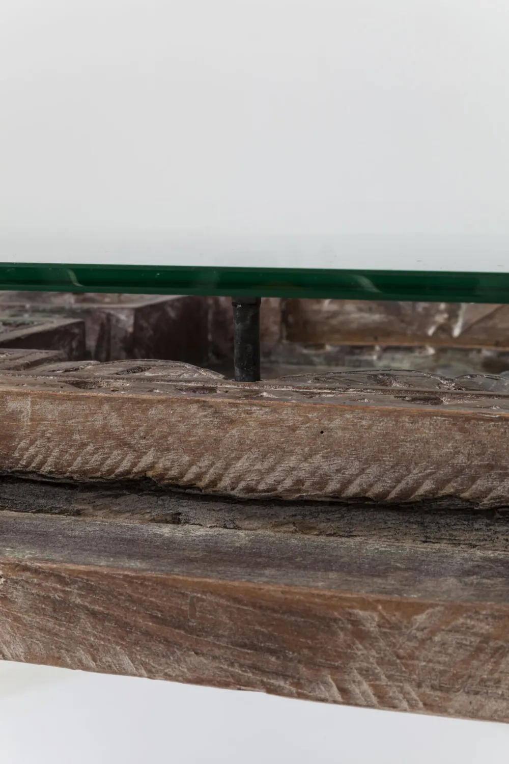 KARE Tisch Kalif 90x200cm New