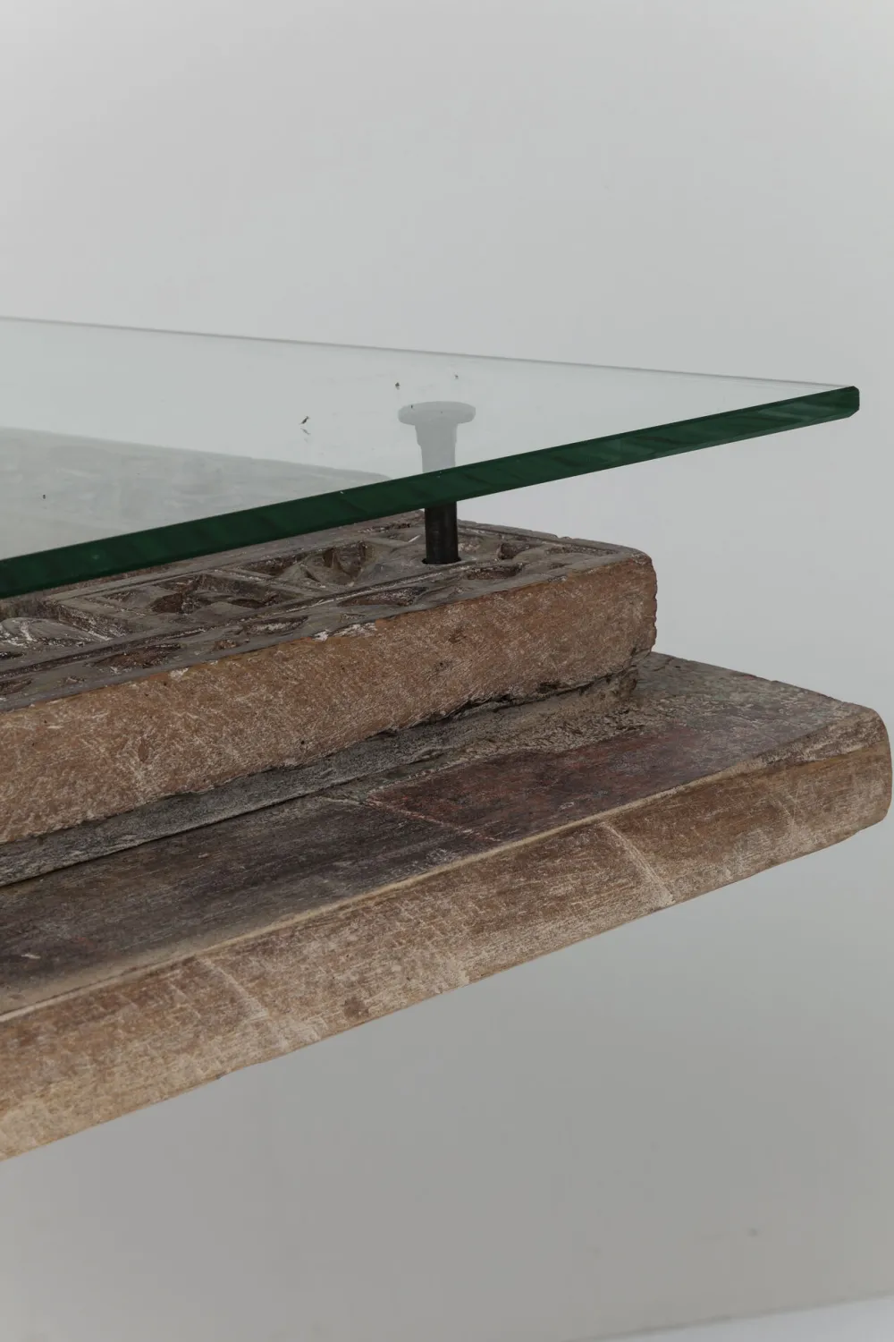KARE Tisch Kalif 90x200cm New
