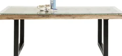 KARE Tisch Kalif 90x200cm New
