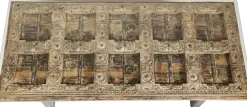 KARE Tisch Kalif 90x200cm New