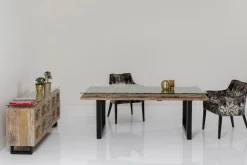 KARE Tisch Kalif 90x200cm New