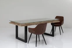 KARE Tisch Kalif 90x200cm New