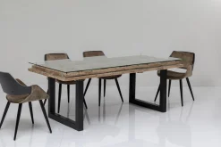KARE Tisch Kalif 90x200cm New