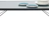 KARE Tisch La Gomera 160x80cm Online