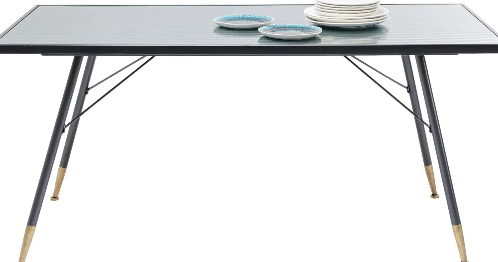 KARE Tisch La Gomera 160x80cm Online