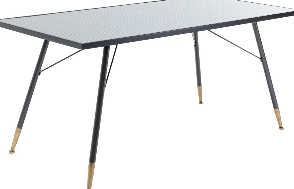 KARE Tisch La Gomera 160x80cm Online