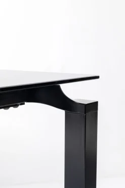KARE Tisch Lorenco Smoke 180x90cm Sale
