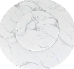 KARE Tisch Lucia Ø135cm New