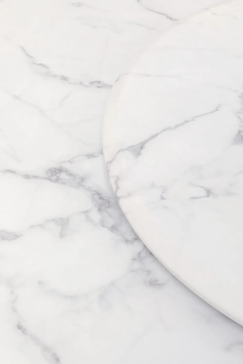 KARE Tisch Lucia Ø135cm New