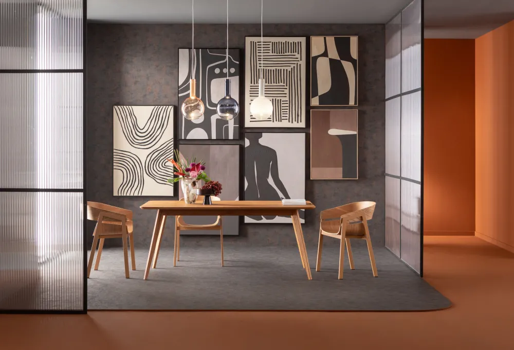 KARE Tisch Memo 180x90cm Outlet