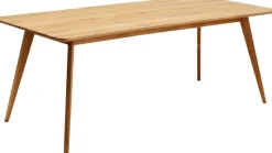 KARE Tisch Memo 200x90cm Best