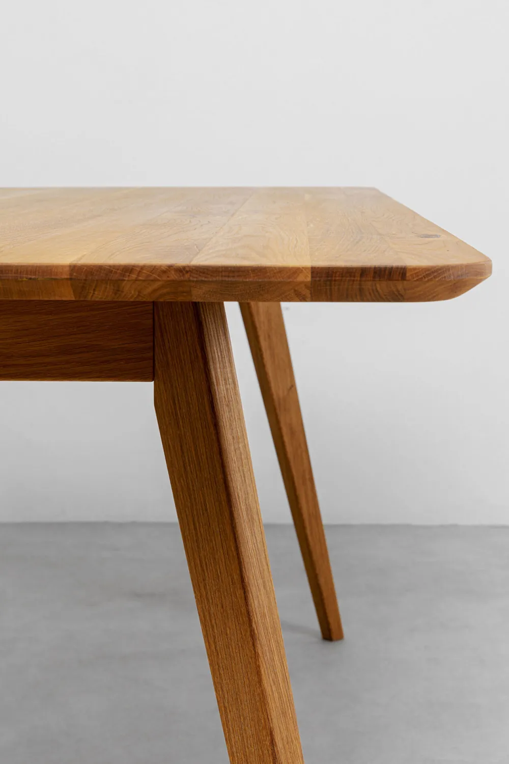 KARE Tisch Memo 200x90cm Best