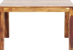 KARE Tisch Momo inkl. 2 Ansteckplatten 120(40+40)x80cm New