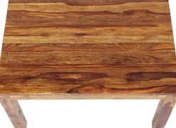 KARE Tisch Momo inkl. 2 Ansteckplatten 120(40+40)x80cm New