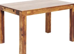KARE Tisch Momo inkl. 2 Ansteckplatten 120(40+40)x80cm New