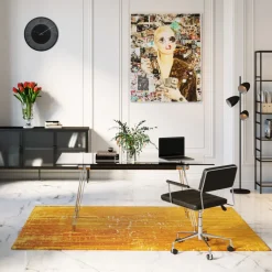 KARE Tisch Officia ESG 160x80 Clearance