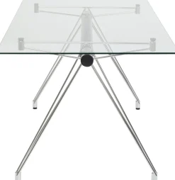 KARE Tisch Officia ESG 160x80 Clearance