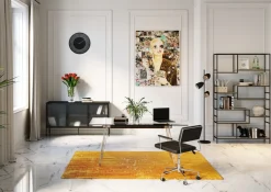 KARE Tisch Officia ESG 160x80 Clearance