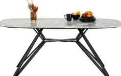 KARE Tisch Okinawa 180x90cm Hot