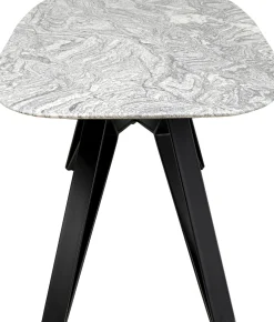 KARE Tisch Okinawa 180x90cm Hot