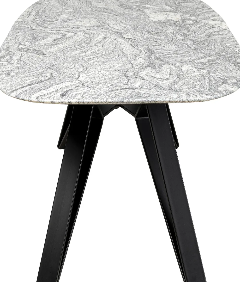 KARE Tisch Okinawa 180x90cm Hot