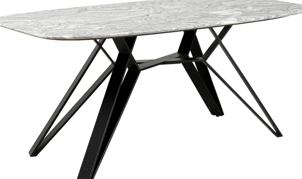 KARE Tisch Okinawa 180x90cm Hot