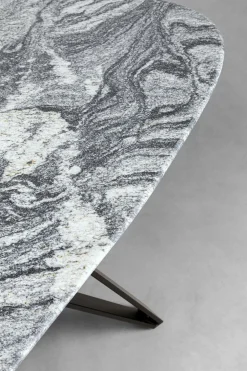 KARE Tisch Okinawa 180x90cm Hot