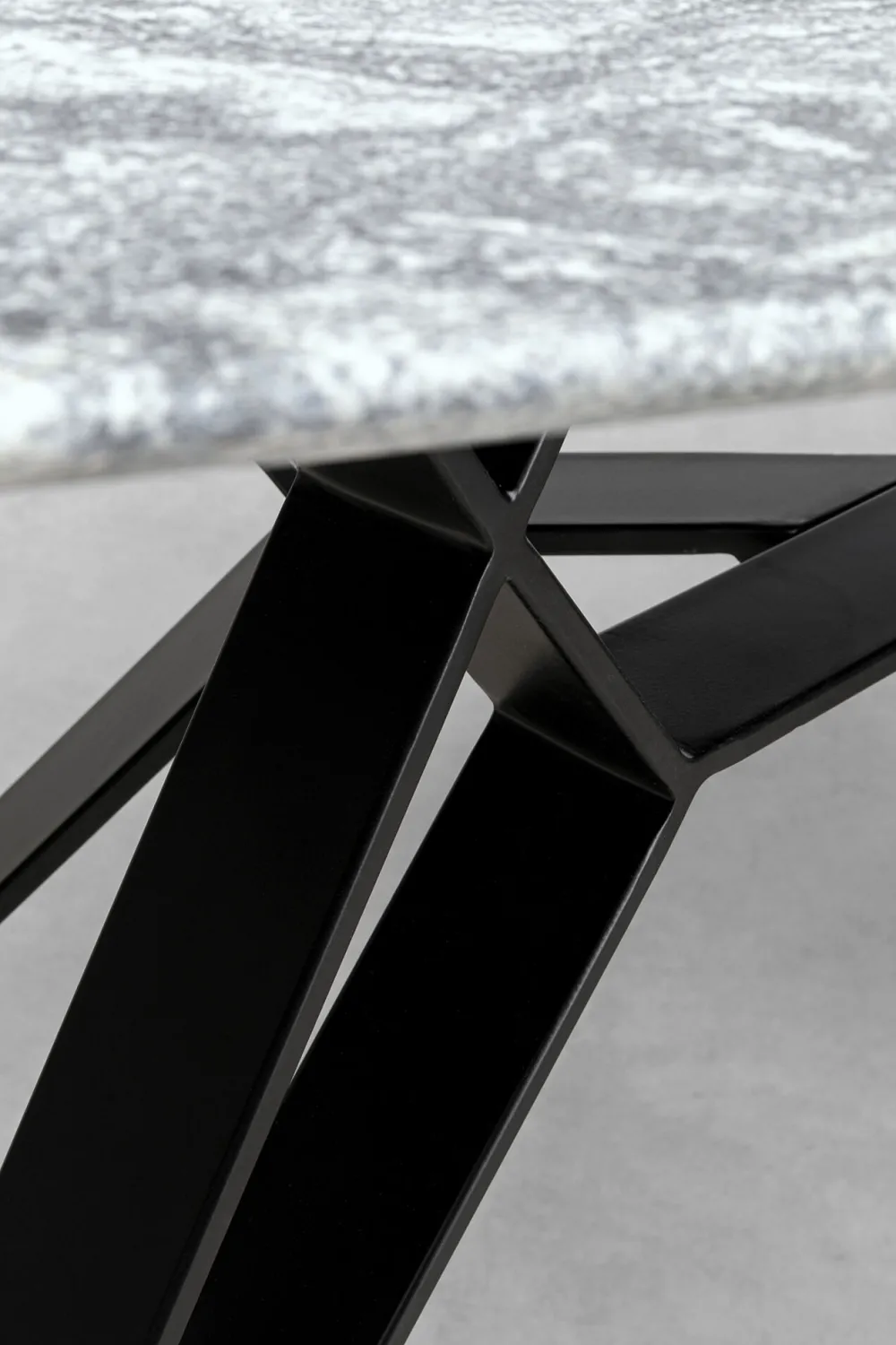 KARE Tisch Okinawa 180x90cm Hot