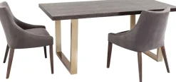 KARE Tisch Osaka Duo 90x180cm Online