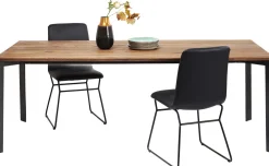 KARE Tisch Phoenix 100x220cm Online
