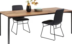 KARE Tisch Phoenix 100x220cm Online