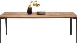 KARE Tisch Phoenix 100x220cm Online