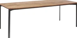 KARE Tisch Phoenix 100x220cm Online