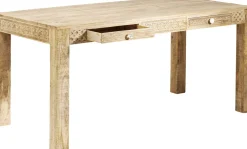 KARE Tisch Puro Plain 80x160cm Best