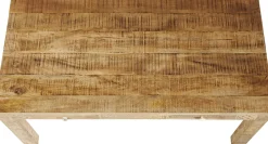 KARE Tisch Puro Plain 80x160cm Best