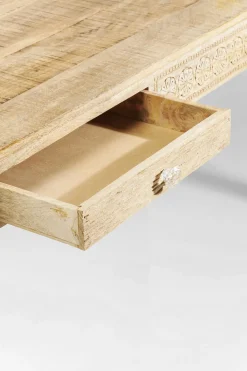 KARE Tisch Puro Plain 80x160cm Best