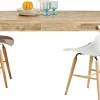 KARE Tisch Puro Plain 140x70cm New