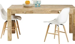 KARE Tisch Puro Plain 140x70cm New