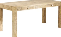 KARE Tisch Puro Plain 140x70cm New