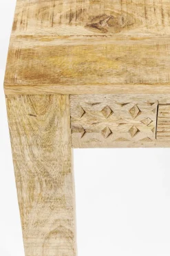 KARE Tisch Puro Plain 140x70cm New