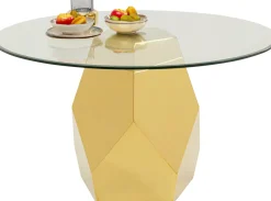 KARE Tisch Ricchezza Ø130cm Outlet