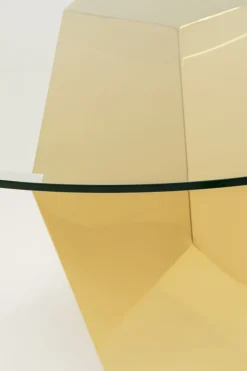 KARE Tisch Ricchezza Ø130cm Outlet
