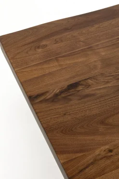 KARE Tisch Roots Dark 220x100cm New